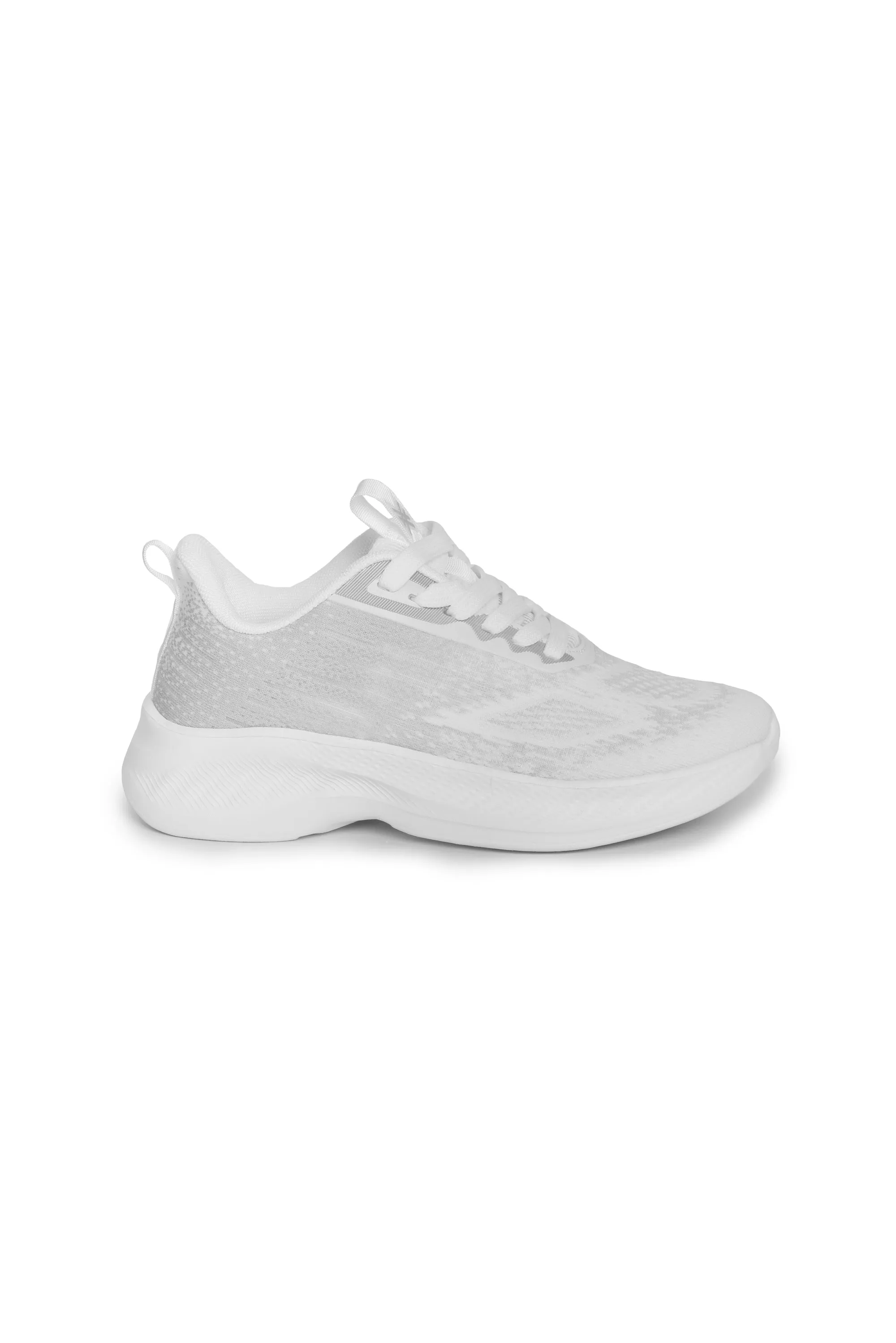 01-46361 Flat Sneaker