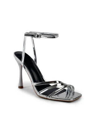 01-5212 High Heel Sandal