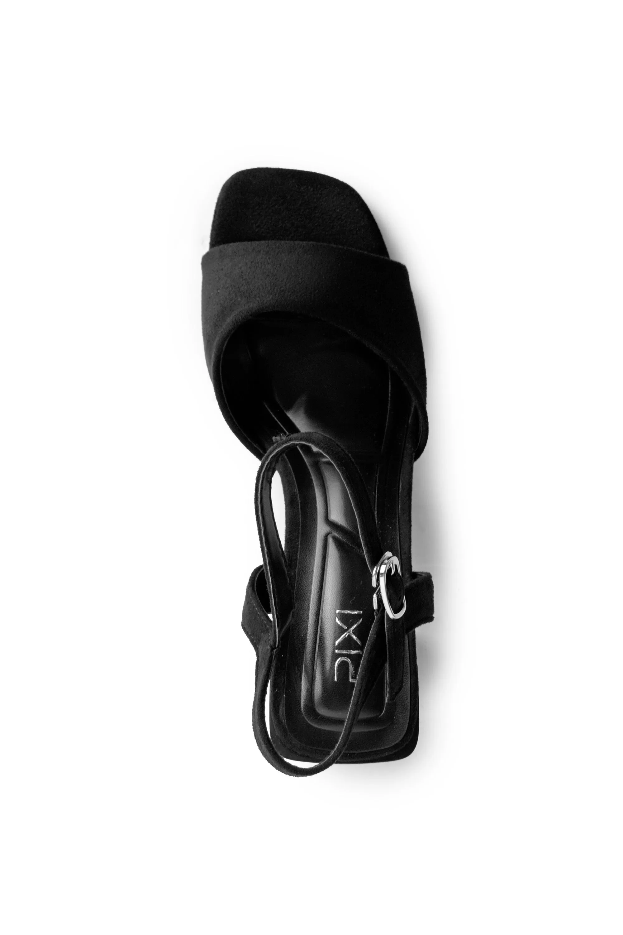 01-5270  Heel Sandal