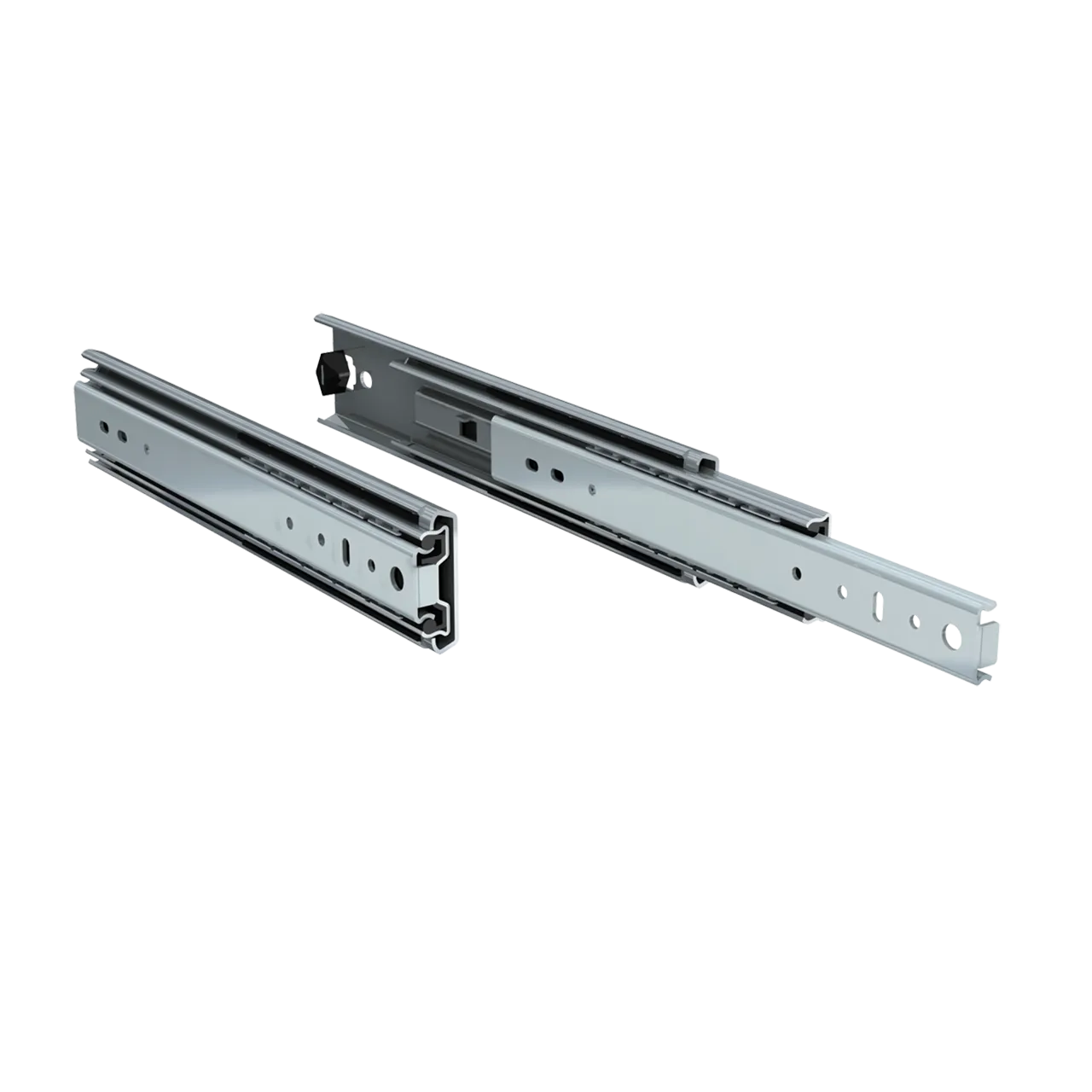 12-Inch 250 Lbs Full-extension Drawer Slide (Pair)