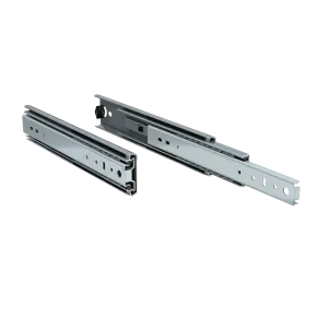 12-Inch 250 Lbs Full-extension Drawer Slide (Pair)
