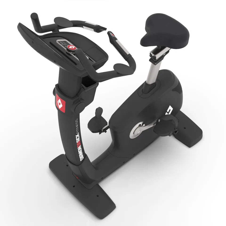 1260ub Upright Magnetic Exercise Bike