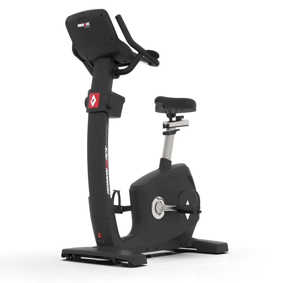 1260ub Upright Magnetic Exercise Bike