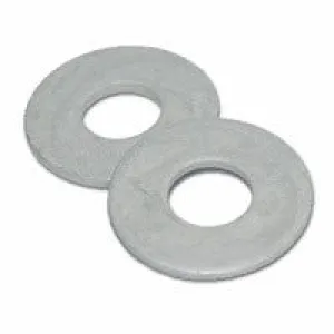1/2" MAGNI SAE Flat Washer 100 pack