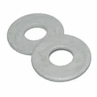 1/2" MAGNI SAE Flat Washer 100 pack