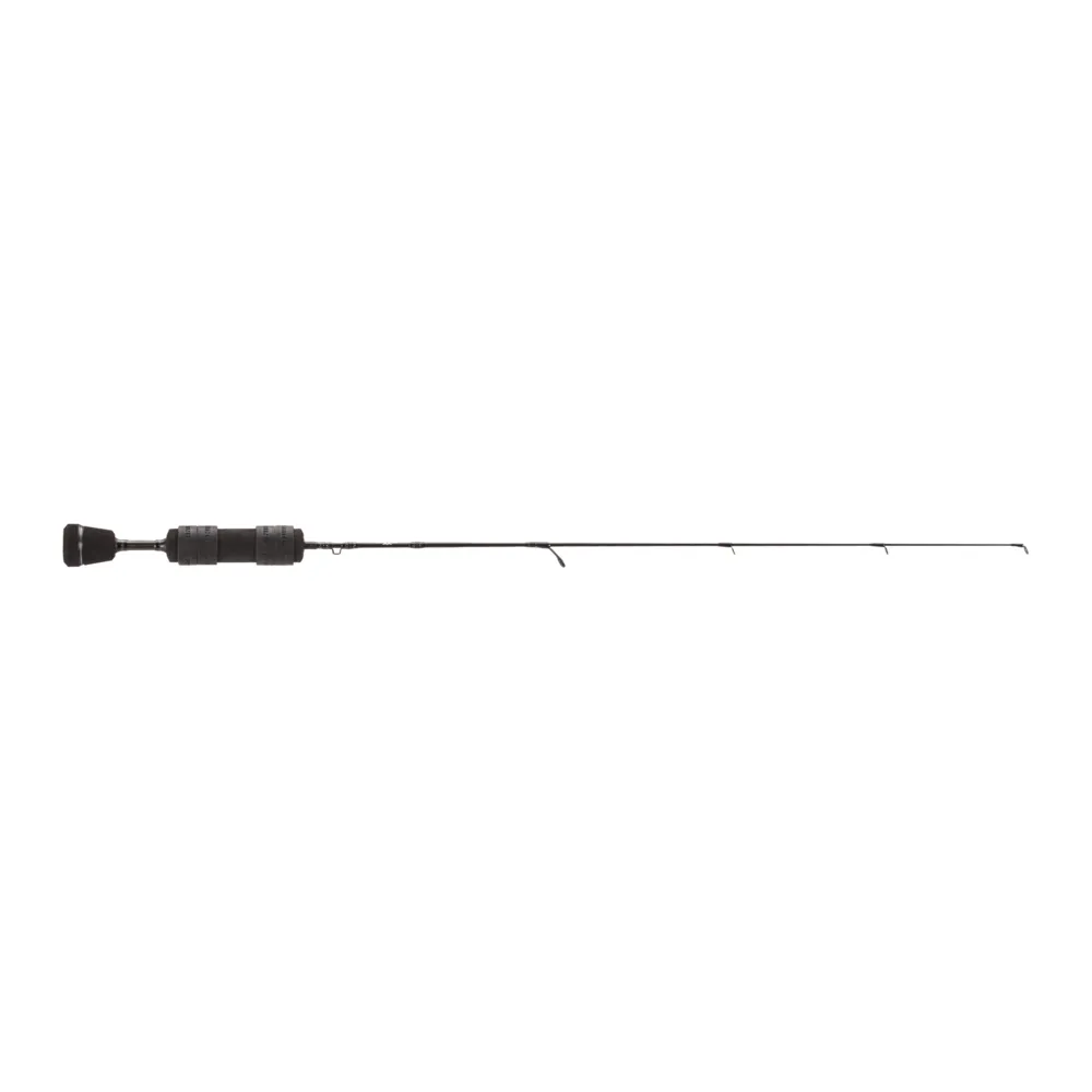 13 Fishing® Widow Maker II Ice Rod (Tennessee Handle)