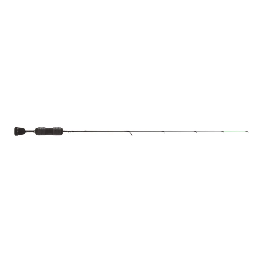 13 Fishing® Widow Maker II Noodle Ice Rod