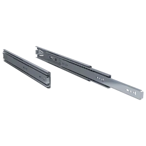 16-Inch 130 Lbs Full-extension Drawer Slide (Pair)