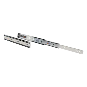 16-inch Soft-close Steel 100 Lbs Drawer Slides (Pair) - Full-extension