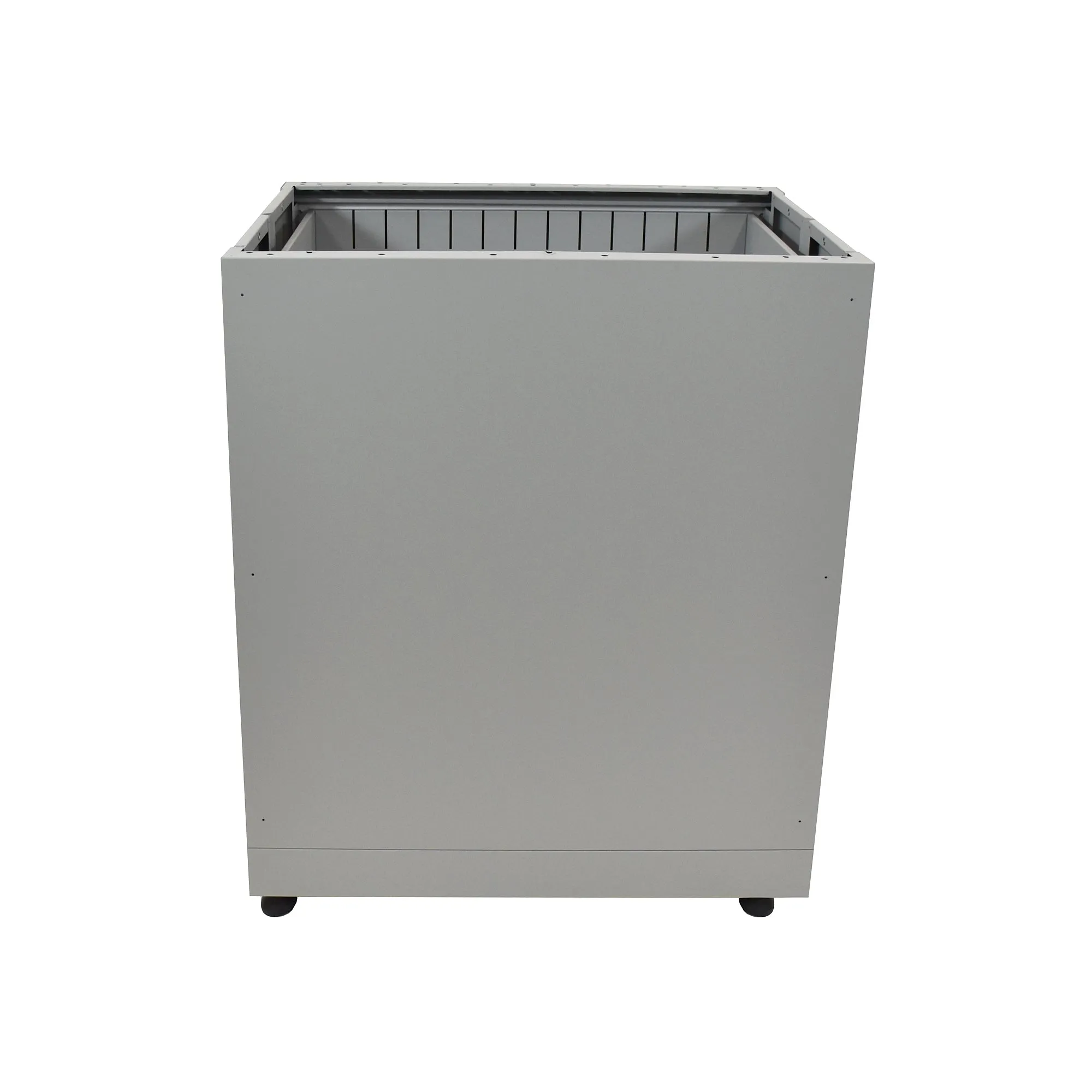 2 Door, 1 Drawer Outdoor Kitchen Cabinet