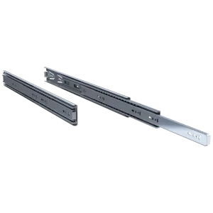 20-Inch 130 Lbs Full-extension Drawer Slide (Pair)