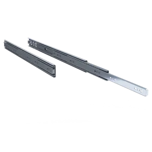 26-Inch 130 Lbs Full-extension Drawer Slide (Pair)