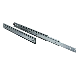 26-Inch 250 Lbs Full-extension Drawer Slide (Pair)
