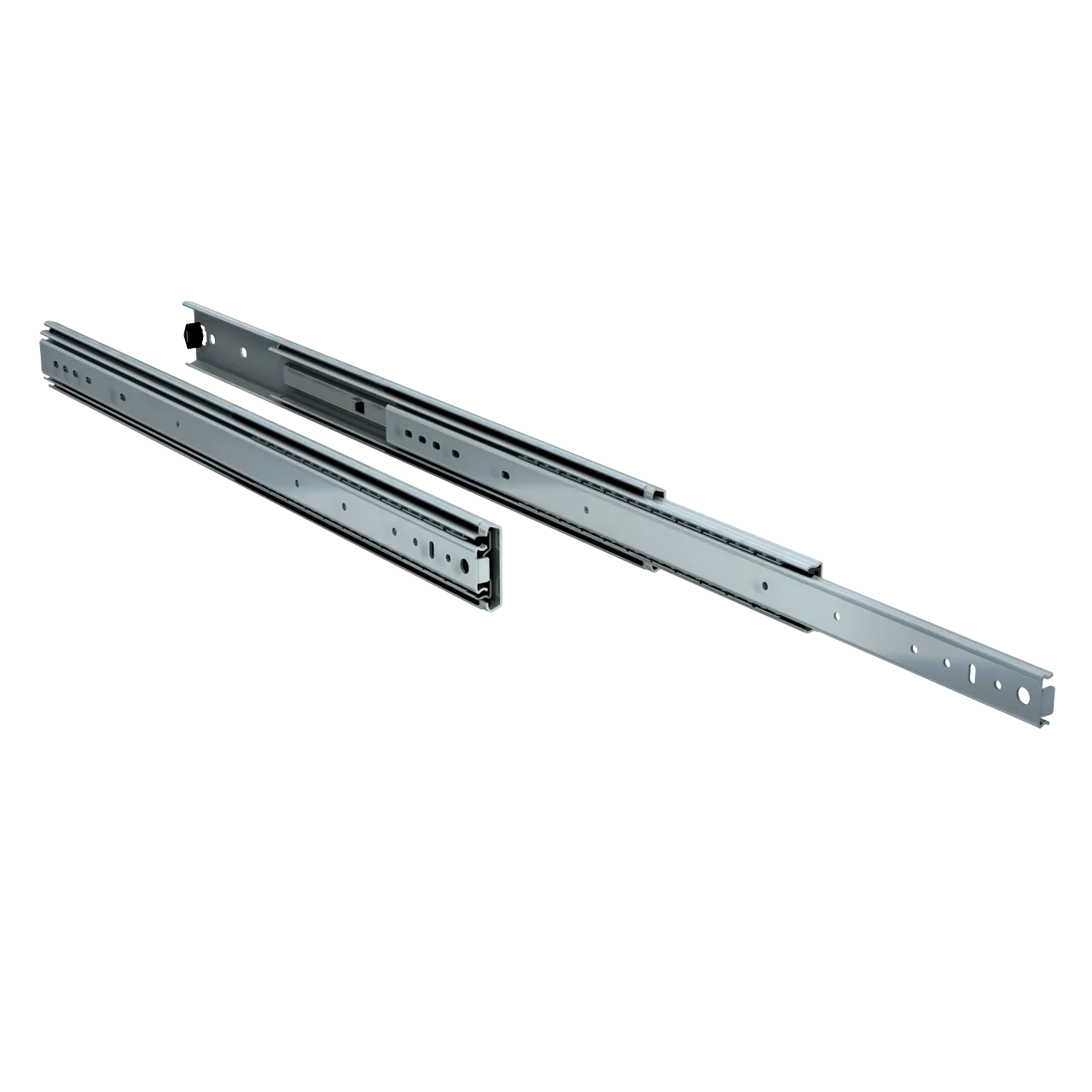 26-Inch 250 Lbs Full-extension Drawer Slide (Pair)