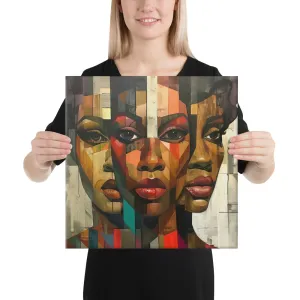 3 Shades of Beauty