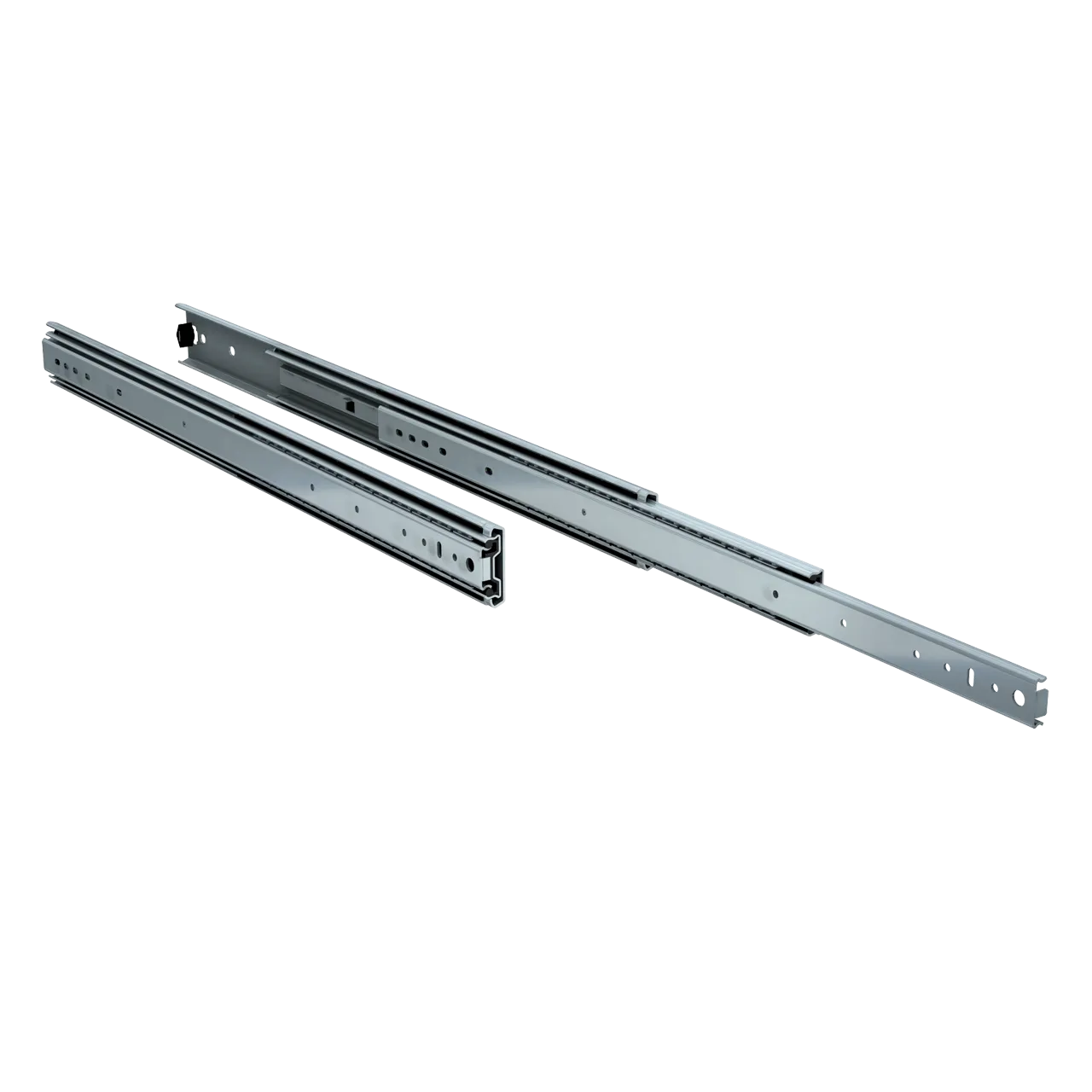 30-Inch 250 Lbs Full-extension Drawer Slide (Pair)