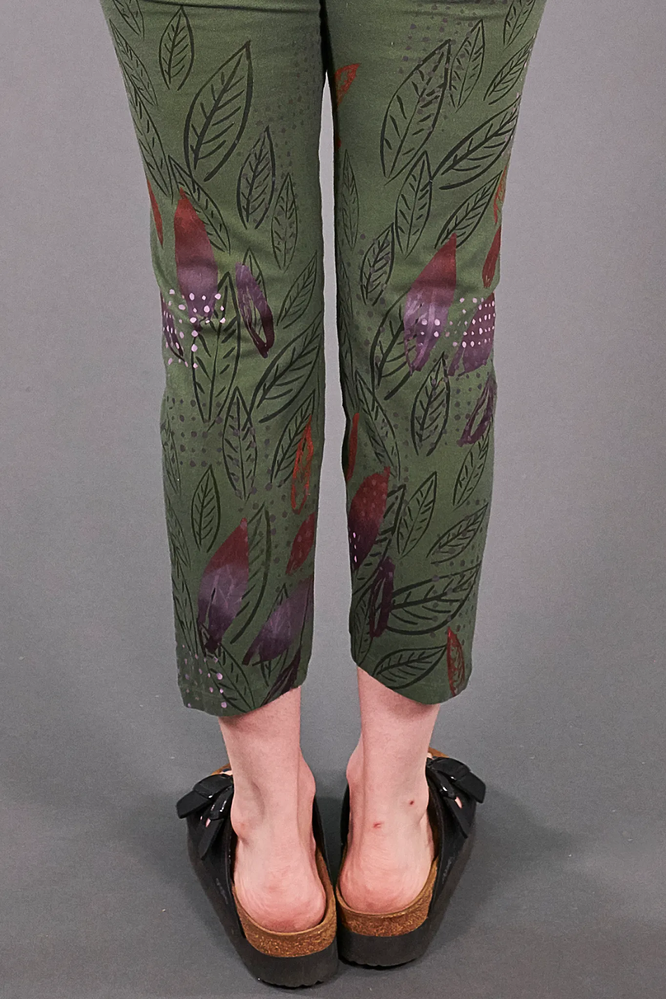 3167-Cropped Legging-Piper-P