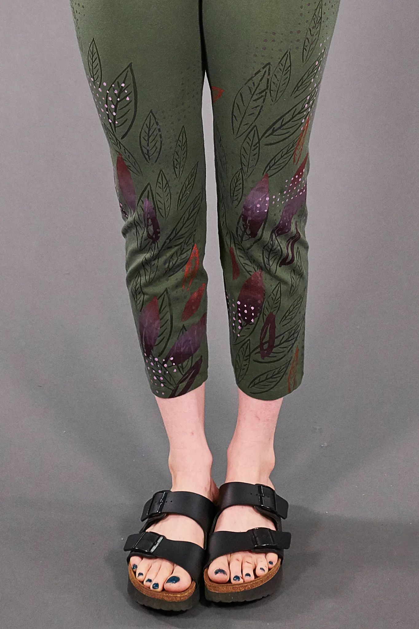 3167-Cropped Legging-Piper-P