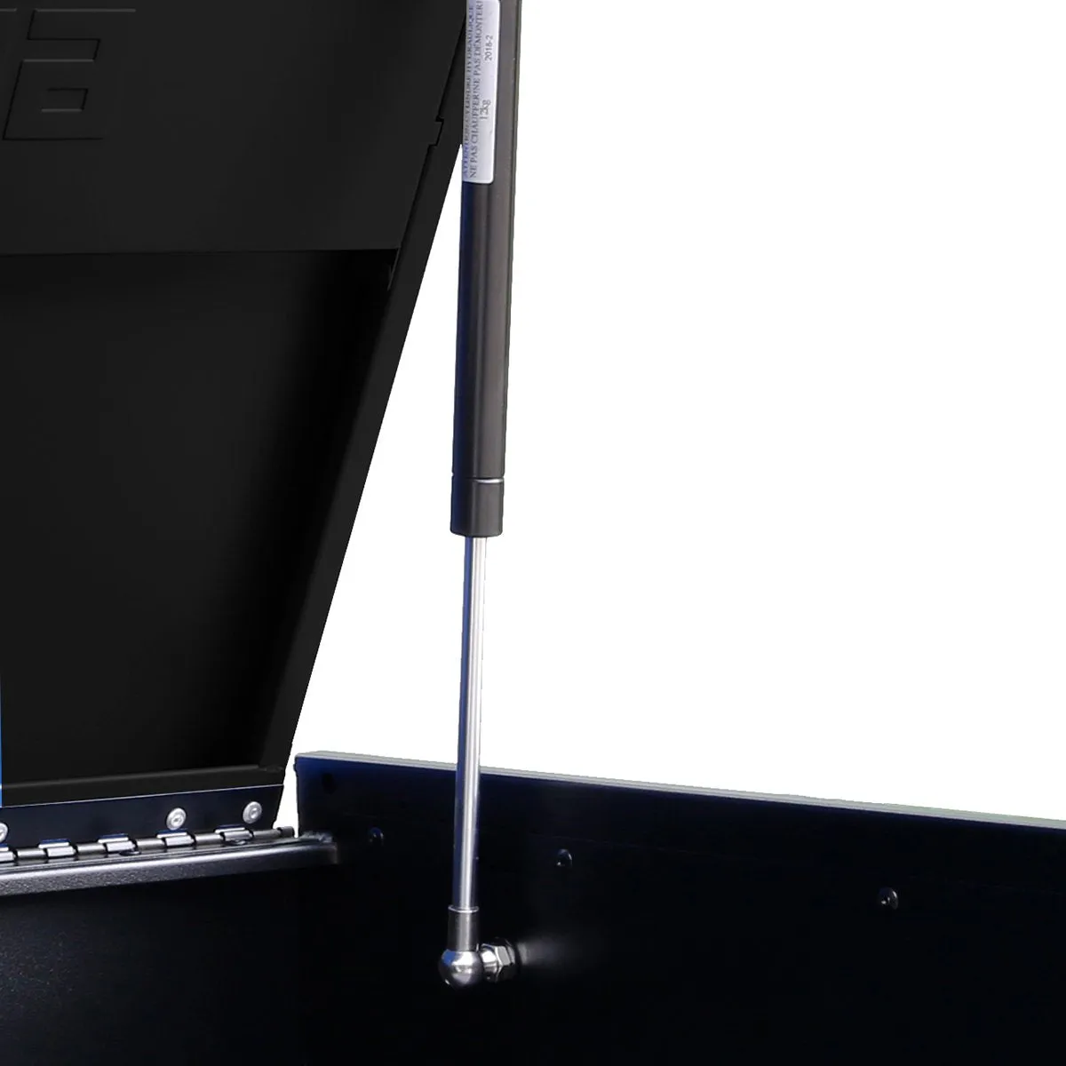 36 x 24 in. 10-Drawer Tool Combo