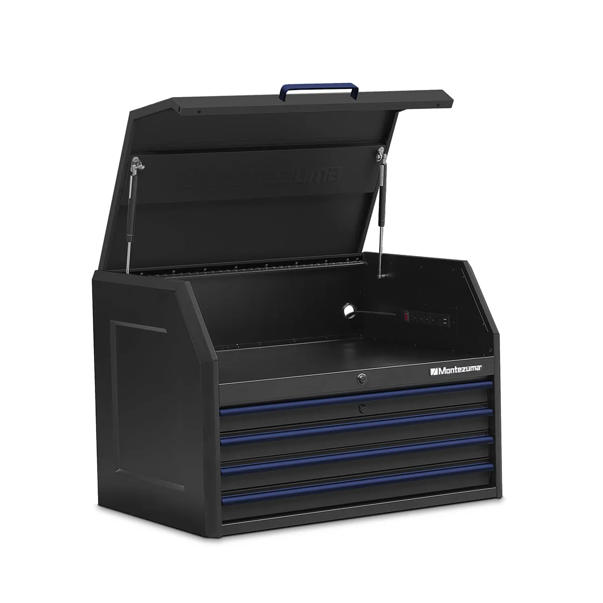 36 x 24 in. 4-Drawer Tool Chest