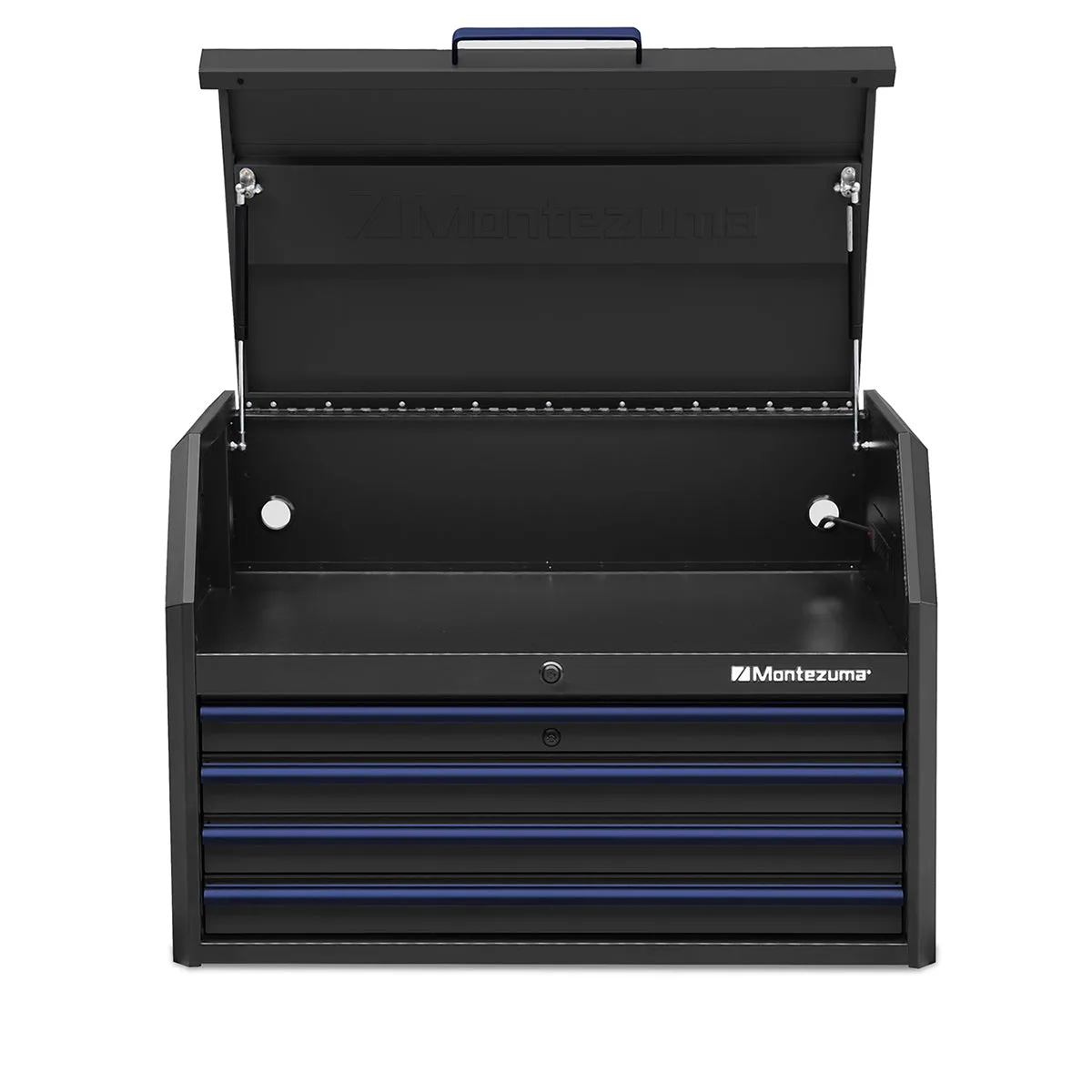 36 x 24 in. 4-Drawer Tool Chest