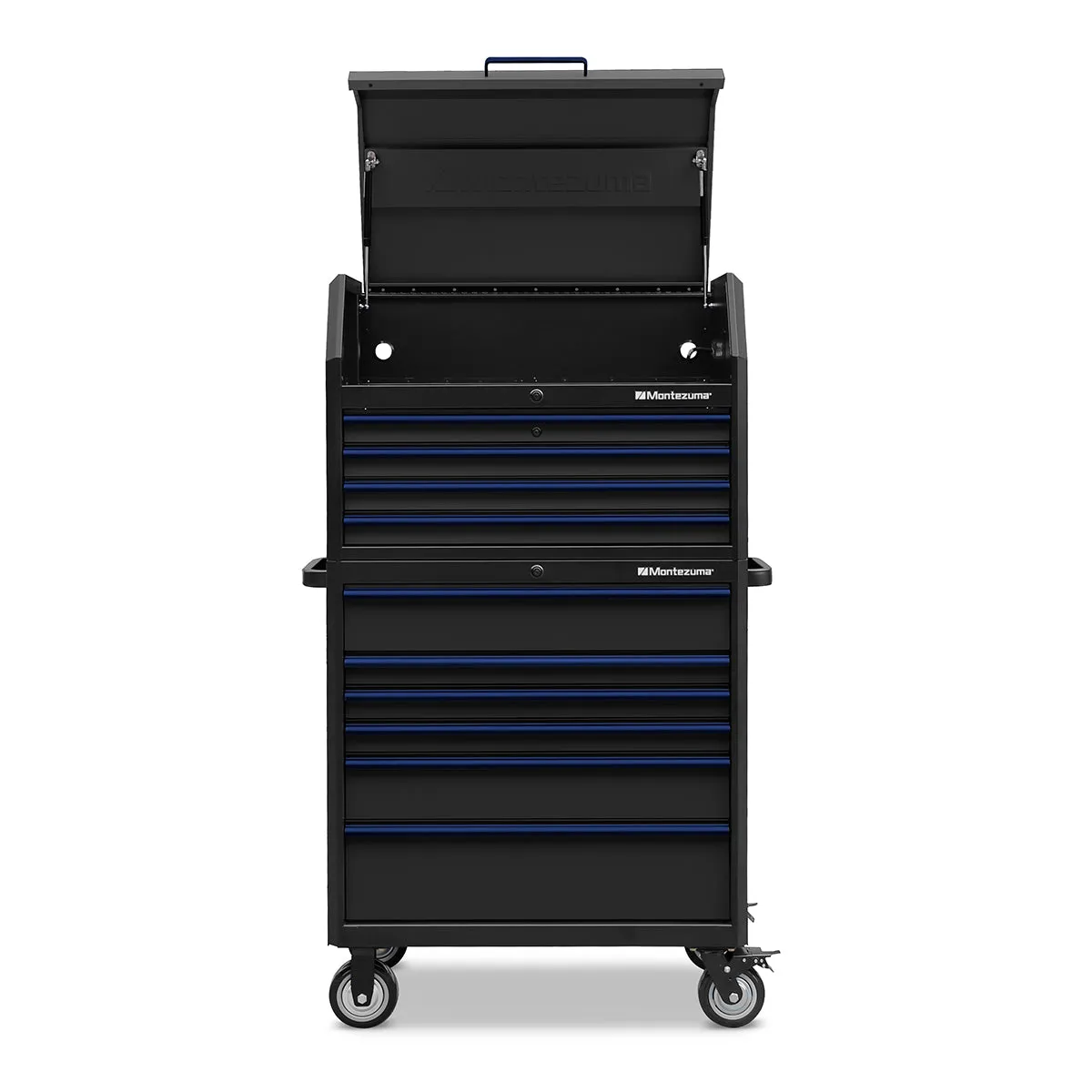 36 x 24 in. 6-Drawer Tool Cabinet