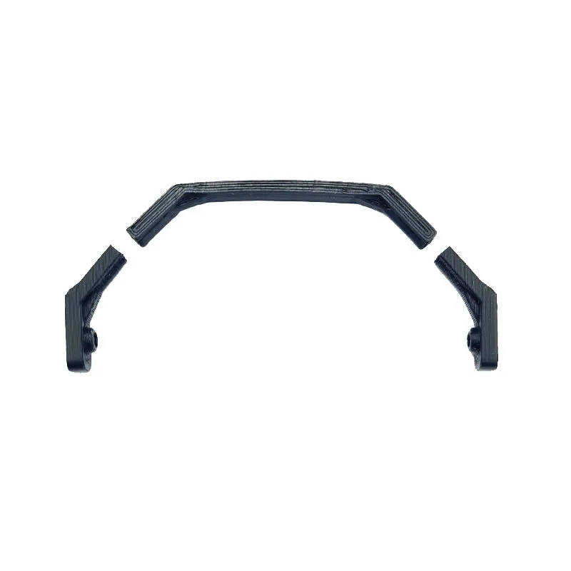 3D Pro Carbon Ultra-Lite Centre Body Stiffener for 1/10th EP Onroad