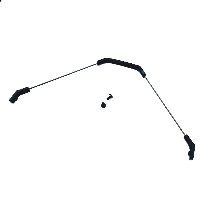 3D Pro Carbon Ultra-Lite Centre Body Stiffener for 1/10th EP Onroad