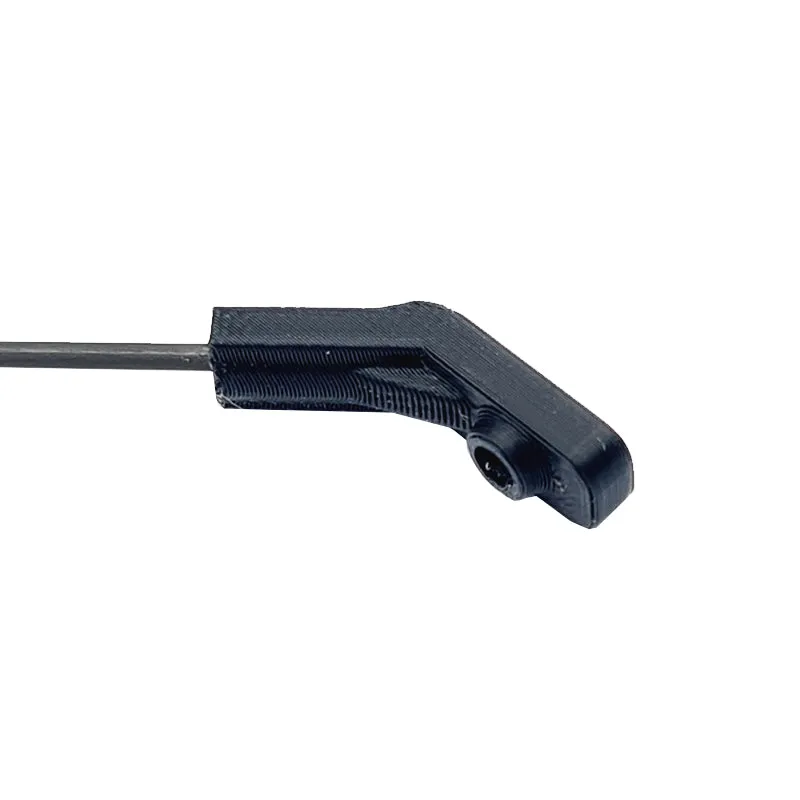 3D Pro Carbon Ultra-Lite Centre Body Stiffener for 1/10th EP Onroad