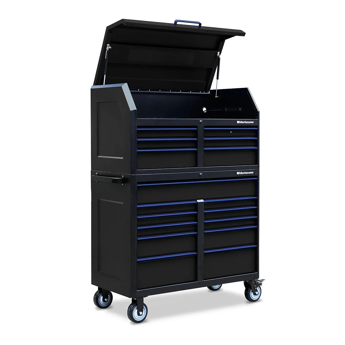 46 x 24 in. 6-Drawer Tool Chest