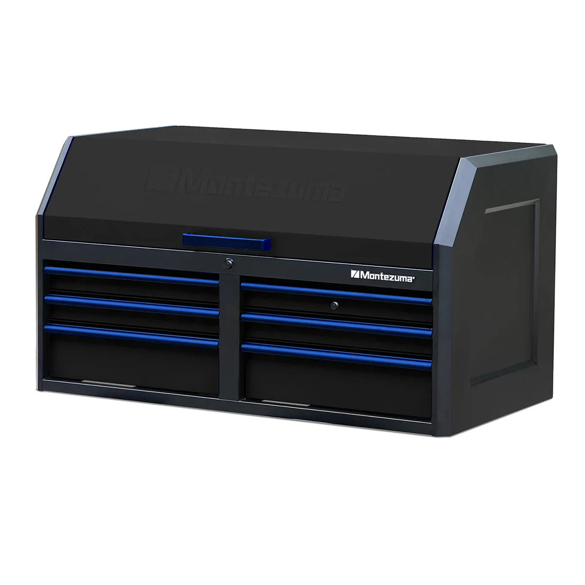 46 x 24 in. 6-Drawer Tool Chest