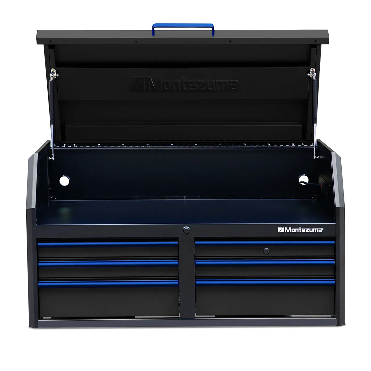 46 x 24 in. 6-Drawer Tool Chest