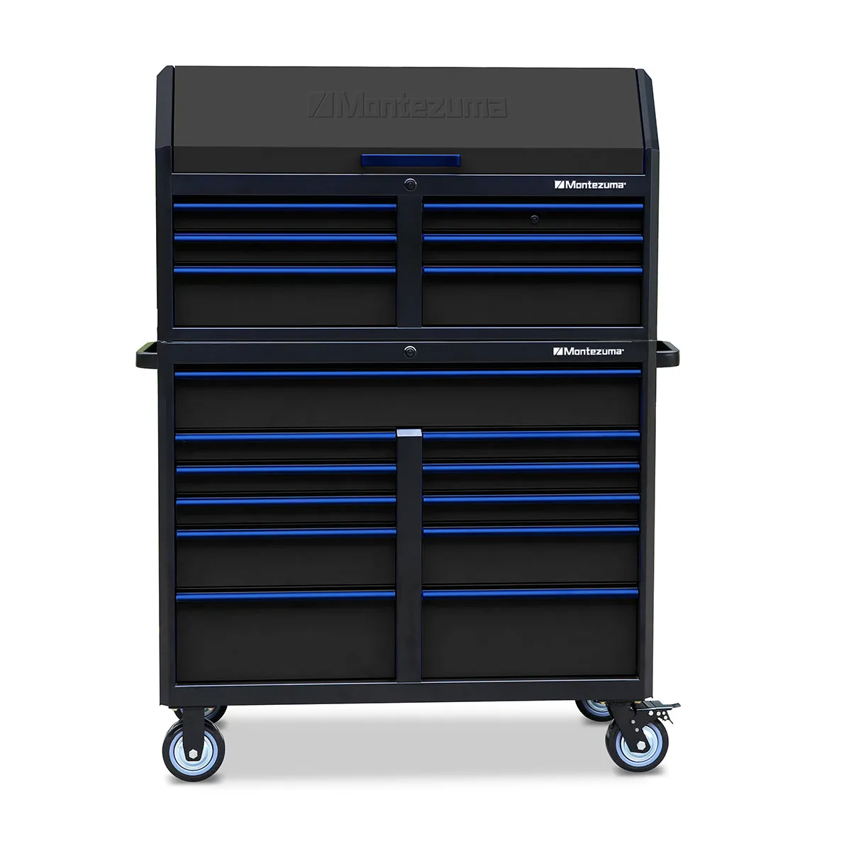 46 x 24 in. 6-Drawer Tool Chest