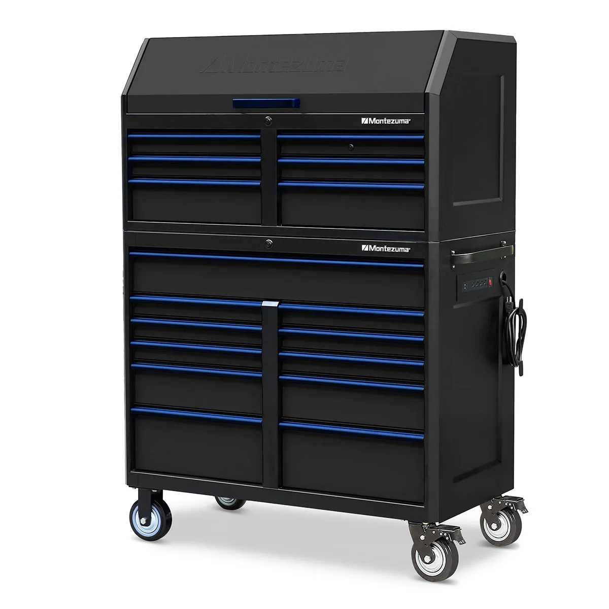 46 x 24 in. 6-Drawer Tool Chest