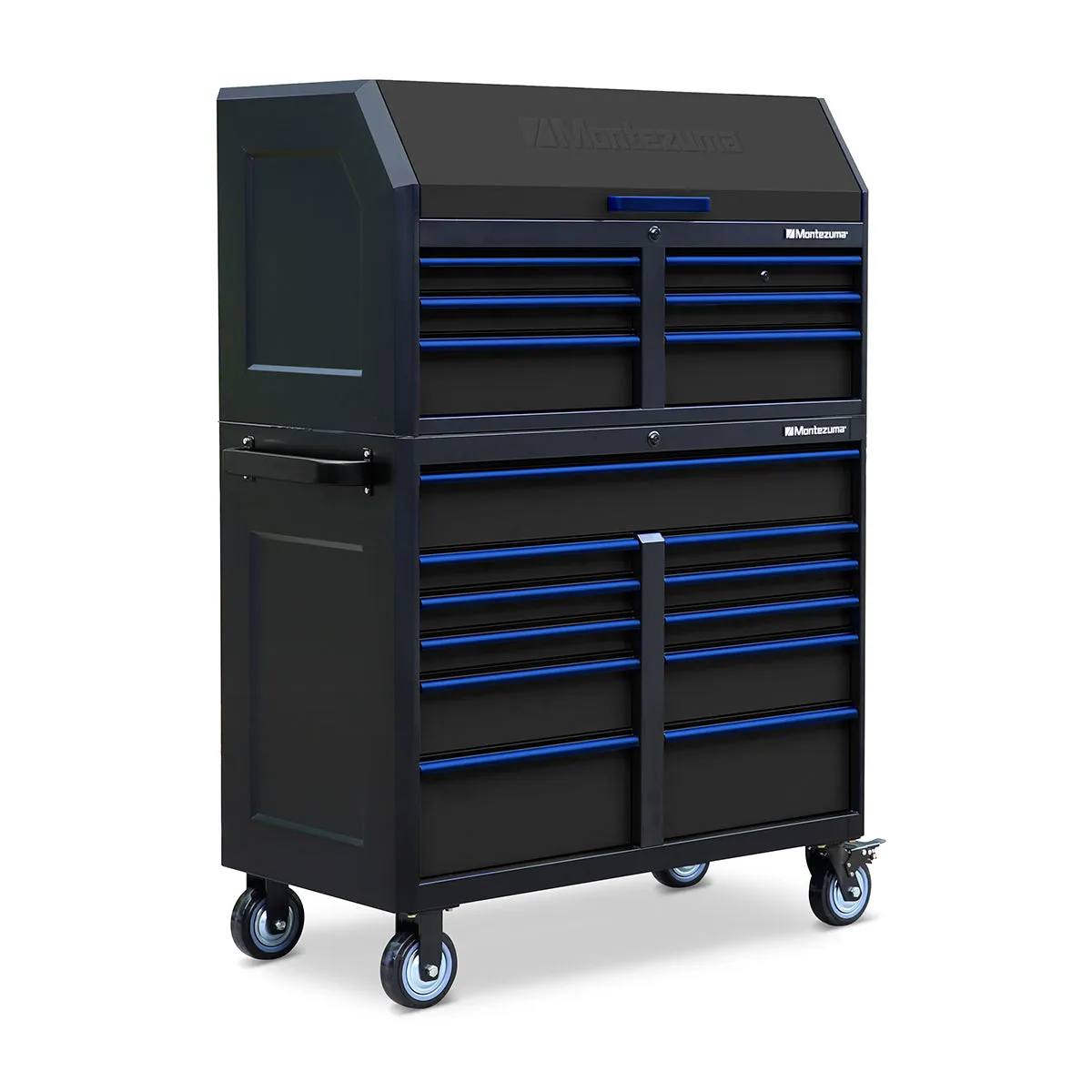 46 x 24 in. 6-Drawer Tool Chest