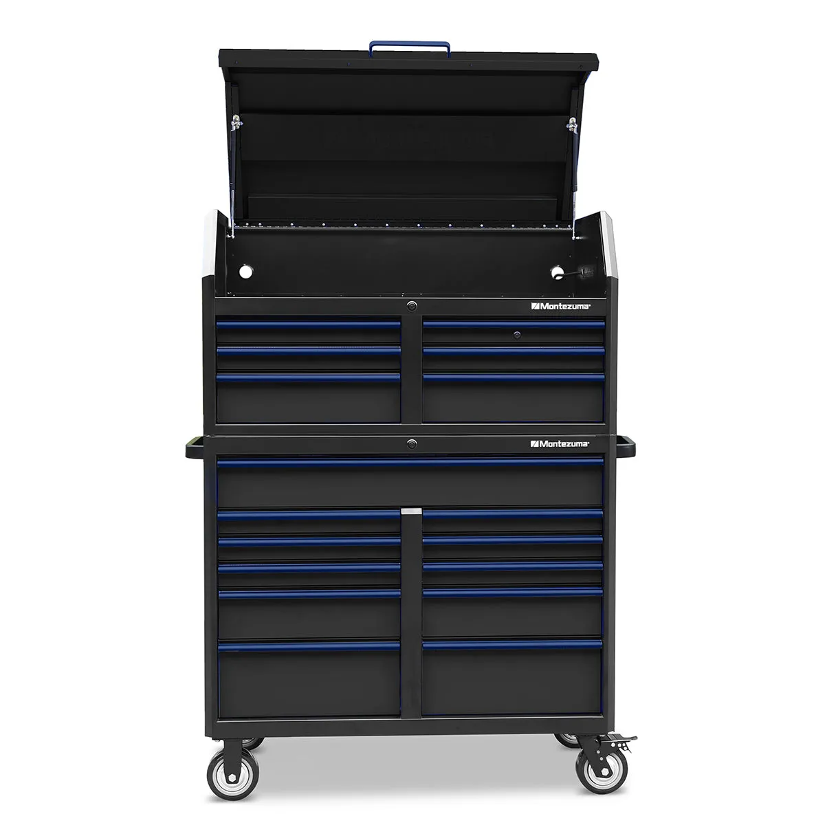 46 x 24 in. 6-Drawer Tool Chest