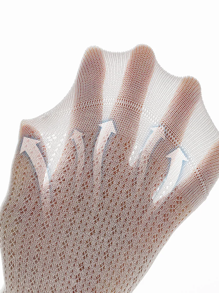6 Pairs Women Summer Pure Color 100%Cotton Socks