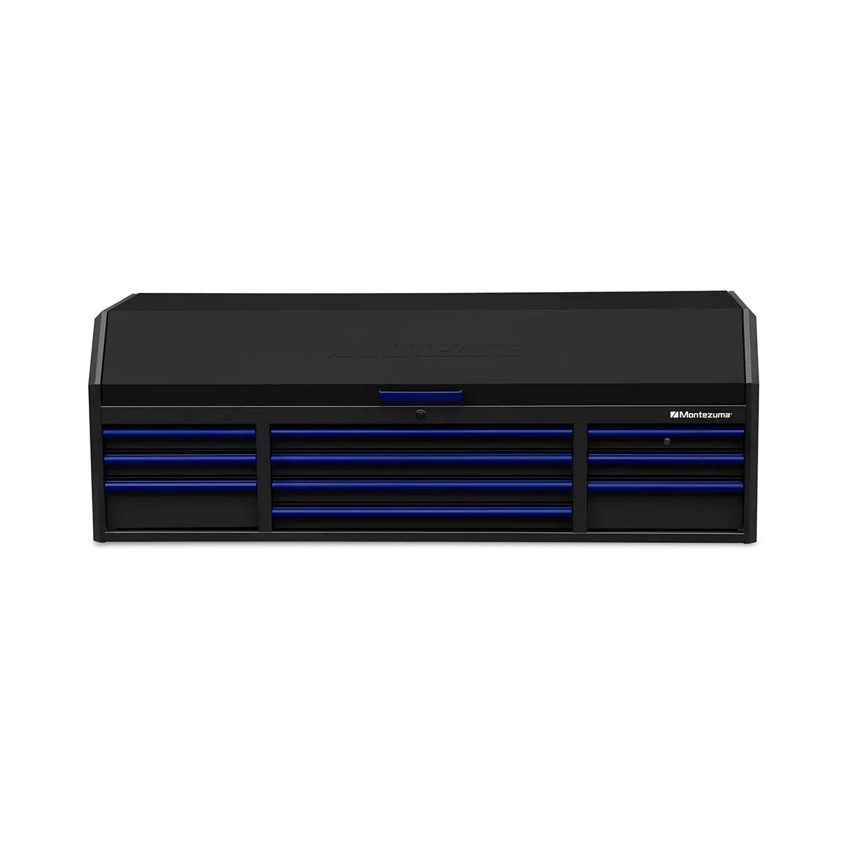 72 x 24 in. 10-Drawer Tool Chest