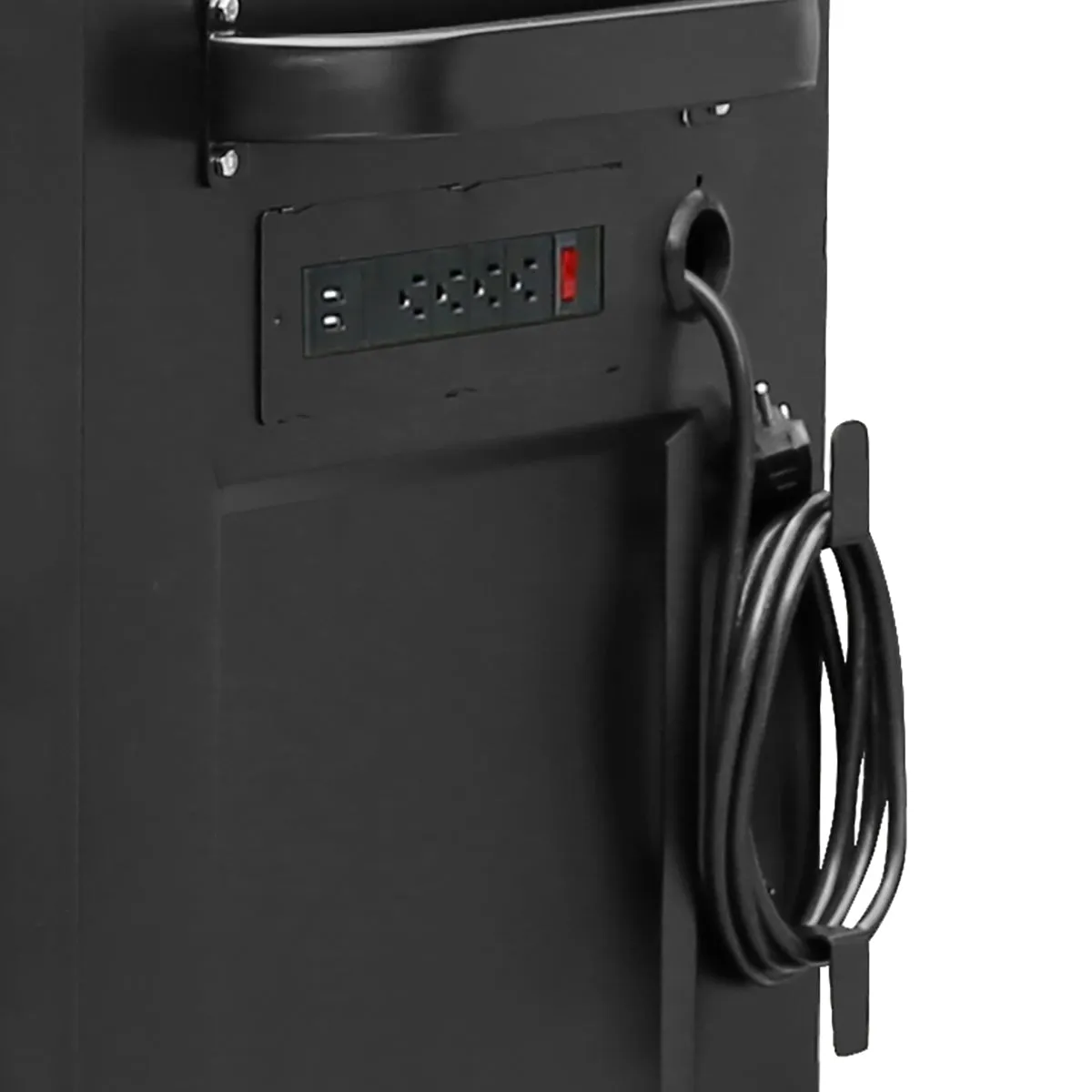 72 x 30 in. 16-Drawer Tool Cabinet