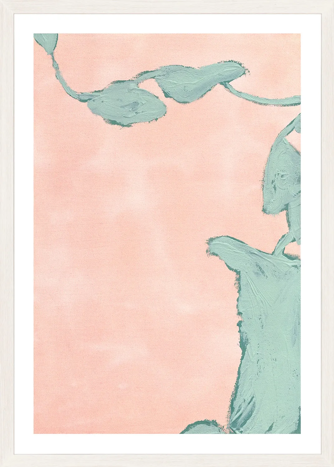 Abstract Botanical