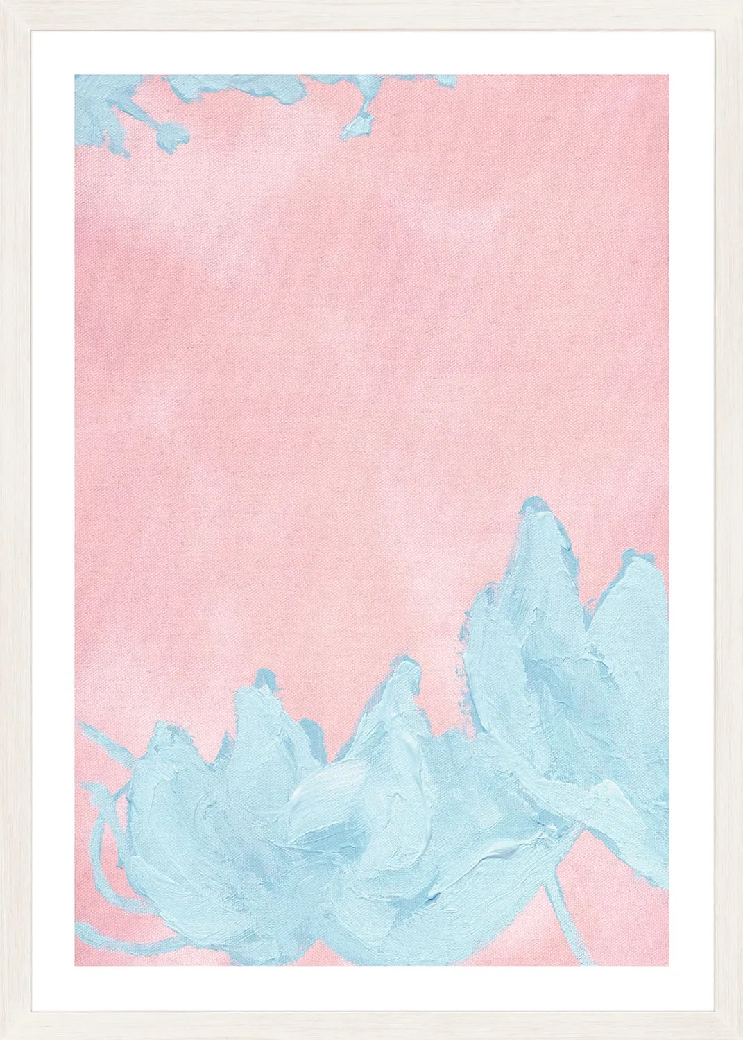 Abstract Botanical