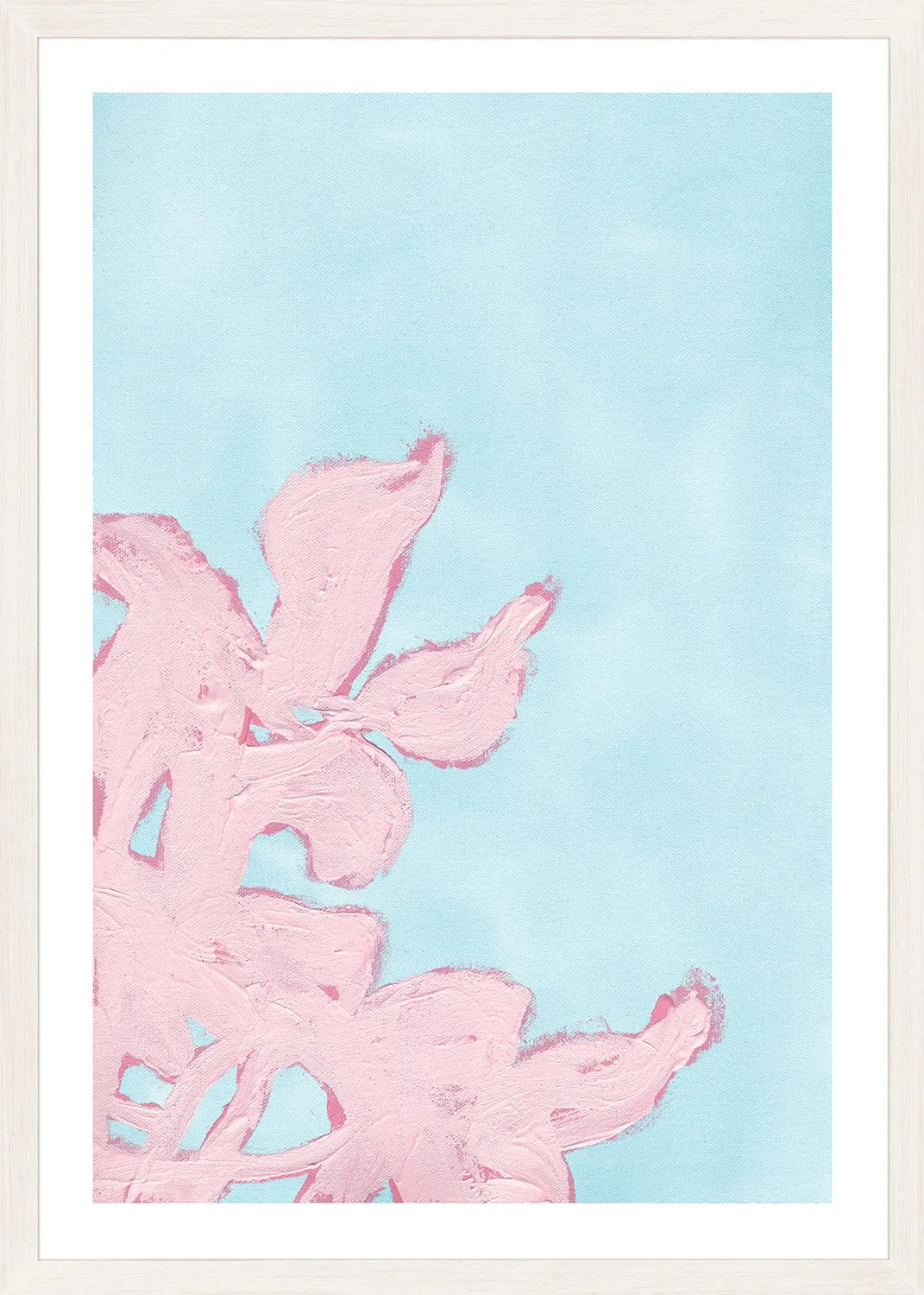 Abstract Botanical
