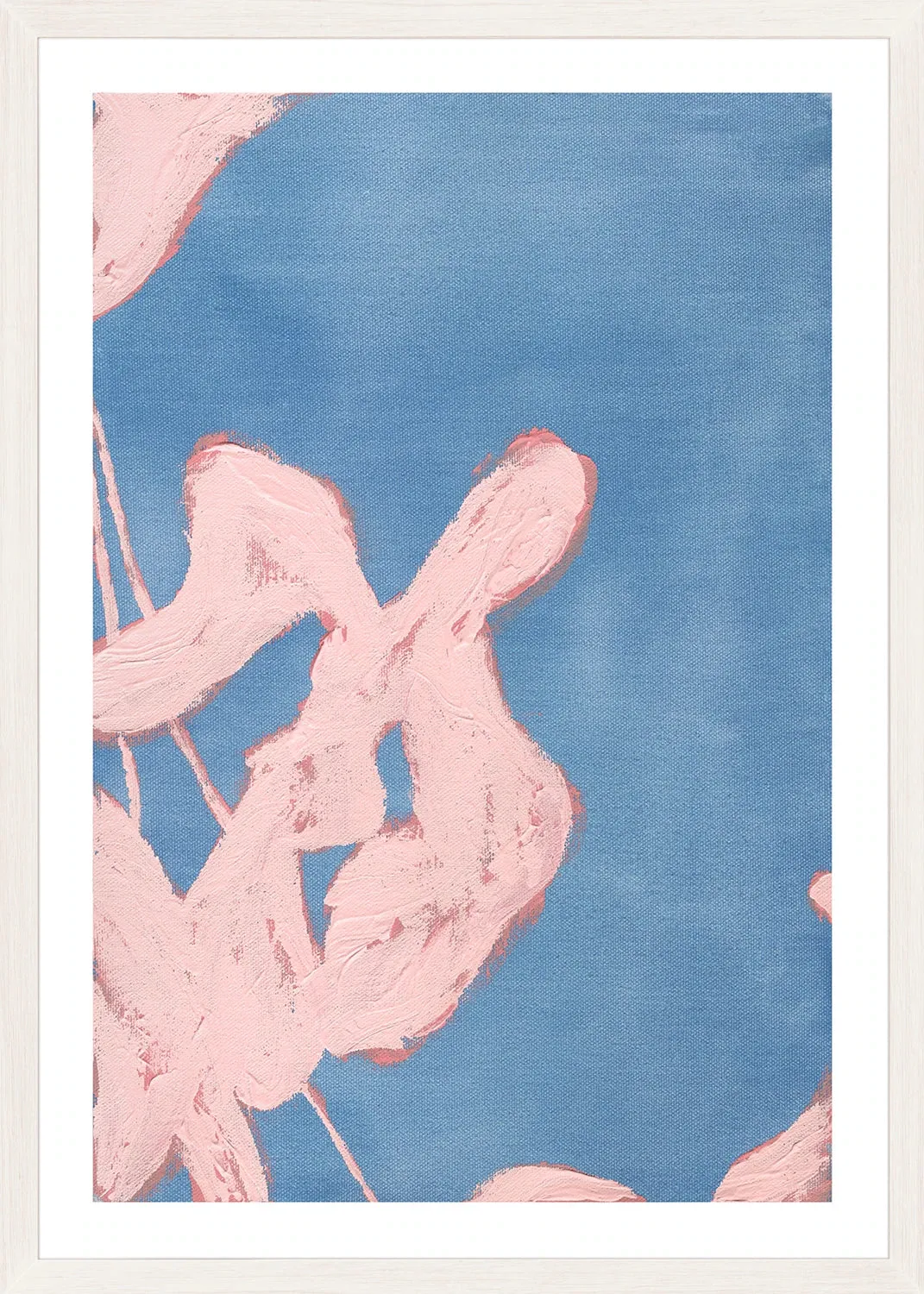 Abstract Botanical
