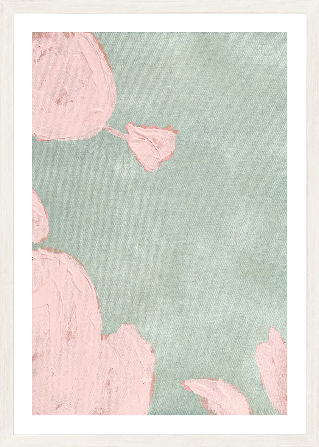 Abstract Botanical