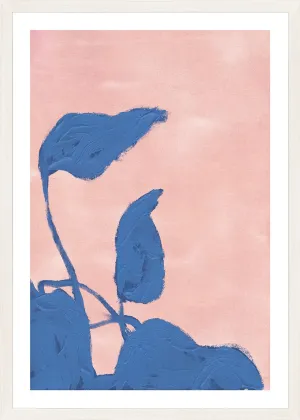 Abstract Botanical