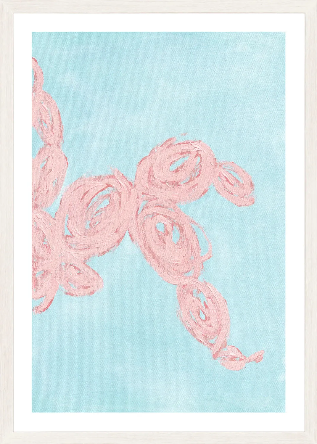 Abstract Botanical
