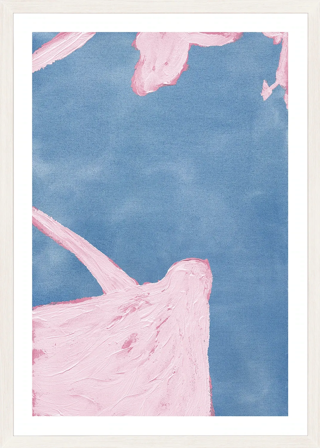 Abstract Botanical
