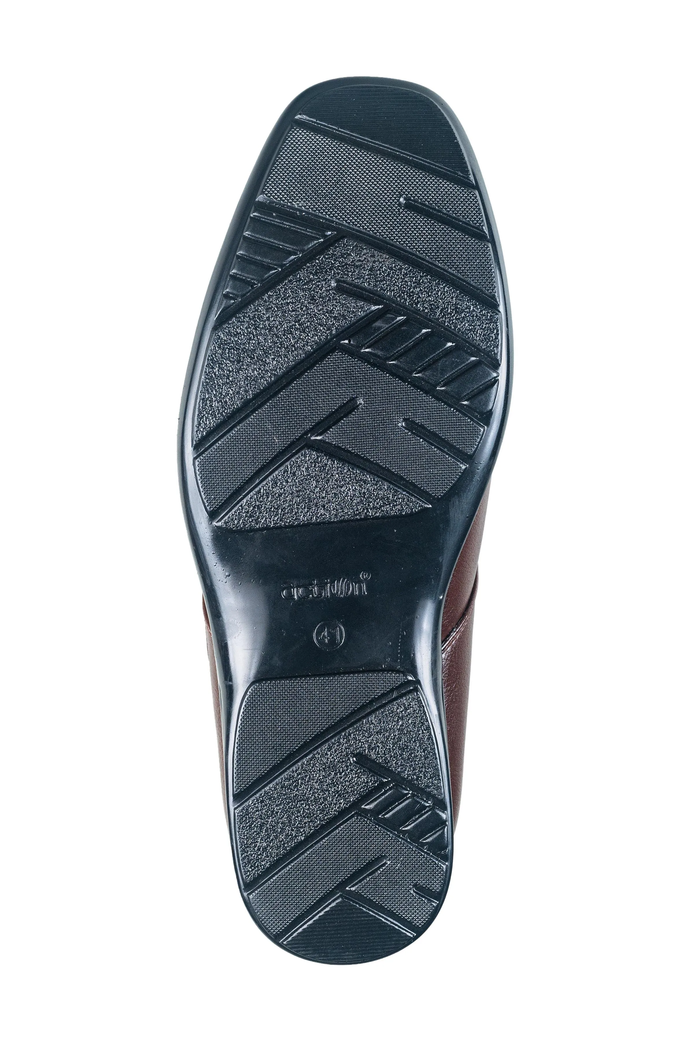 Action Gents Brown Sandal