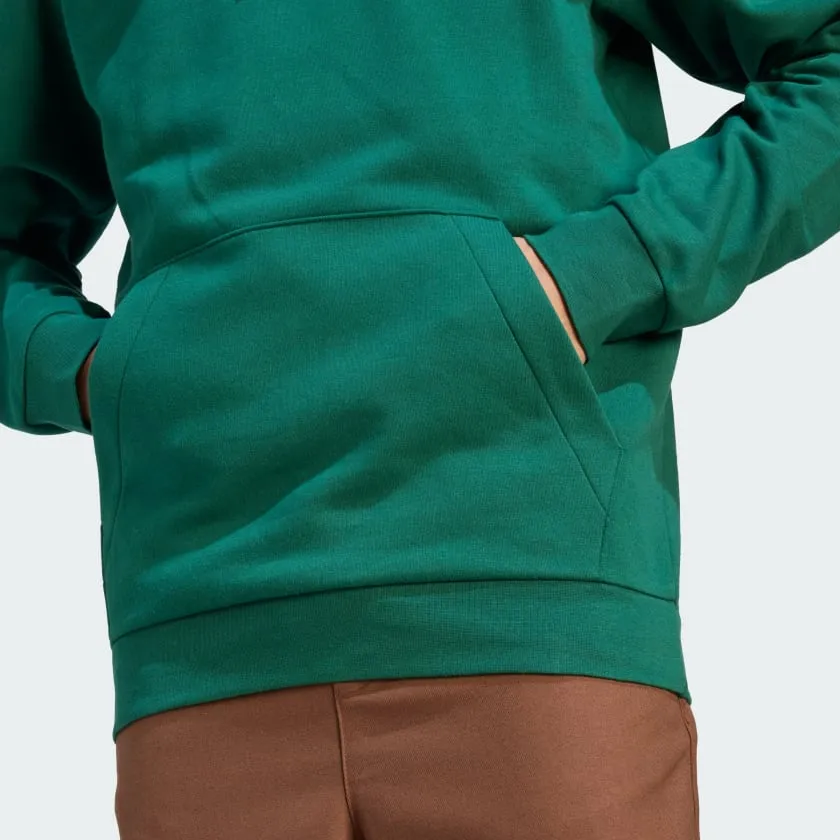 ADIDAS ESSENTIALS FLEECE HOODIE