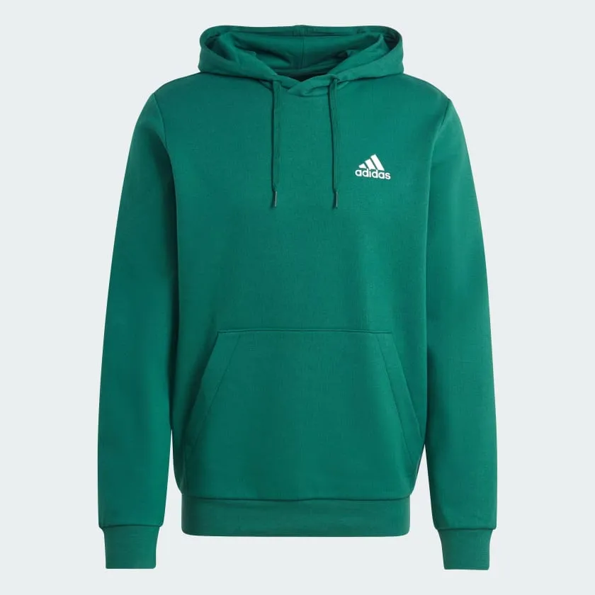 ADIDAS ESSENTIALS FLEECE HOODIE